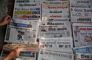 India’s Not-So-Free Media