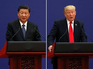 US-China: A New Consensus for Strategic Competition in Washington