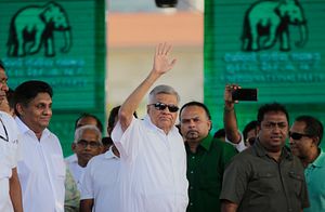 Sri Lanka: After the Crisis, What Next?
