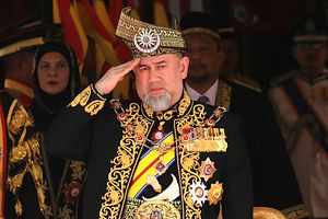 After Shock Abdication, Malaysia&#8217;s Royals Will Pick a New King