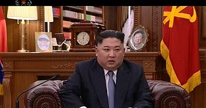 Four Takeaways from Kim Jong Un&#8217;s New Year&#8217;s Address