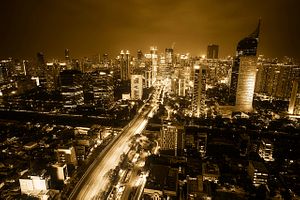 No More Blackouts: ‘Smart City’ Jakarta Needs a Smarter Grid
