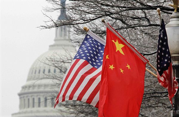 Penasihat Kebijakan Mendesak Pemerintah AS untuk Meningkatkan Tekanan terhadap China – The Diplomat
