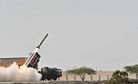 Pakistan Conducts Test of Nuclear-Capable Nasr Missile