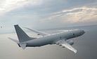 US Defense Firm Boeing Receives $2.4 Billion P-8A Poseidon Contract From US Navy