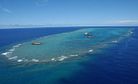 Japan Slams China for Unauthorized Research Around Okinotori Island