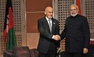 36 Things India Has Done for Afghanistan