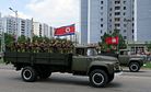 South Korea Warns Against North Korea Rocket Launch