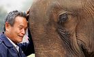 Can the Land of a Million Elephants Survive the Belt and Road?