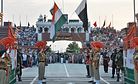 Ceasing Fire: India, Pakistan, and Elusive Peace in South Asia