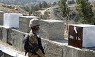 Will Pakistan's Wall Work?