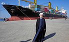India Doubles Down on Chabahar Gambit