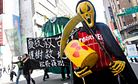 How Direct Democracy Went Nuclear in Taiwan