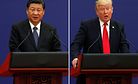 US-China: A New Consensus for Strategic Competition in Washington