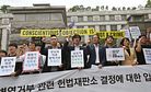 Controversy Swells Over South Korea's Conscientious Objectors