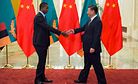 Zambia Debates Chinese ‘Economic Slavery’