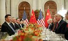 An American Consensus: Time to Confront China