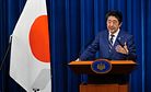 Abe: Flex Hours, Work Style Among Key Steps to Fight Virus