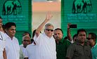 Sri Lanka: After the Crisis, What Next?