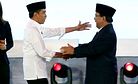 Human Rights Overlooked as Indonesia's Presidential Election Nears