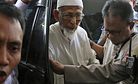 Indonesia President Jokowi to Free Radical Cleric Behind Bali Bombings