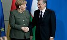 A Reliable Partnership: German-Uzbek Relations in the Spotlight