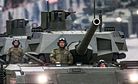 Russia’s T-14 ‘Armata’ Battle Tank to Begin State Trials in 2019