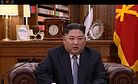Four Takeaways from Kim Jong Un's New Year's Address