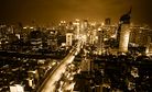 No More Blackouts: ‘Smart City’ Jakarta Needs a Smarter Grid