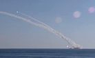 Report: Russia Developing 4,500 Kilometer Kalibr-M Range Land-Attack Cruise Missile