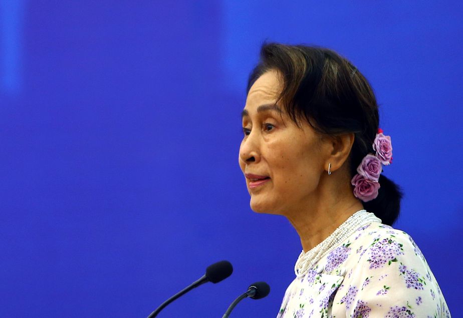 Myanmar Open for Business, But Not Rohingya The Diplomat