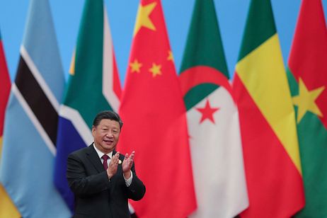 China’s Presence In Africa Is At Heart Political – The Diplomat