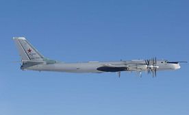 Japan Intercepts Russian Spy Plane – The Diplomat