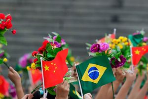 The Friction Points in Brazil-China Relations