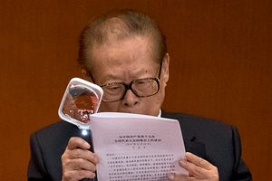 Why China’s Younger Generation (Sort of) Loves Jiang Zemin