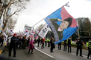 South Korean Conservatives: What Now?