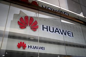The Huawei Dilemma: Insecurity and Mistrust