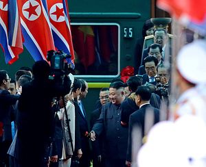 From Pyongyang to Hanoi: Kim Jong Un’s Long March Through China