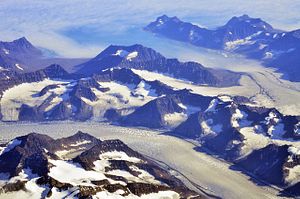China Steps up Its Mining Interests in Greenland