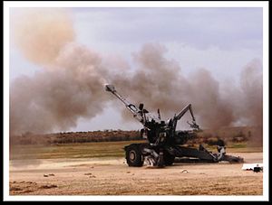 India’s Defense Ministry Clears Production of 114 Long-Range Artillery Gun Systems