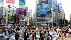 Japan’s Immigration Policy: Turned Corner or Cul-De-Sac?