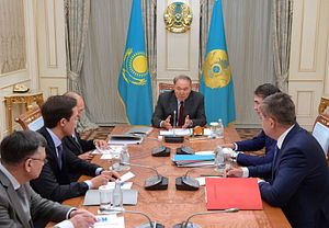 How Costly is Kazakhstan’s Foreign Policy?