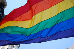 Can China Use LGBTQ Rights to Bolster Its Human Rights Reputation?