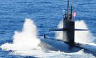US Navy Attack Sub to Participate in Japanese Anti-Submarine Warfare Drill