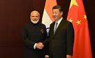 Ananth Krishnan on India-China Ties in an Era of Superpower Competition