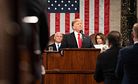 Trump’s State of The Union: What Wasn’t Said on China Spoke the Loudest