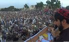 Pakistan Declares War on Pashtun Nationalism