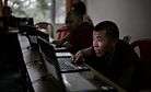 The Cyber War Against Tibet