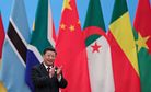 China&#8217;s Presence in Africa Is at Heart Political