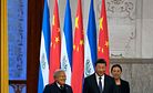 Will President-Elect Bukele Alter El Salvador’s Relations With China?